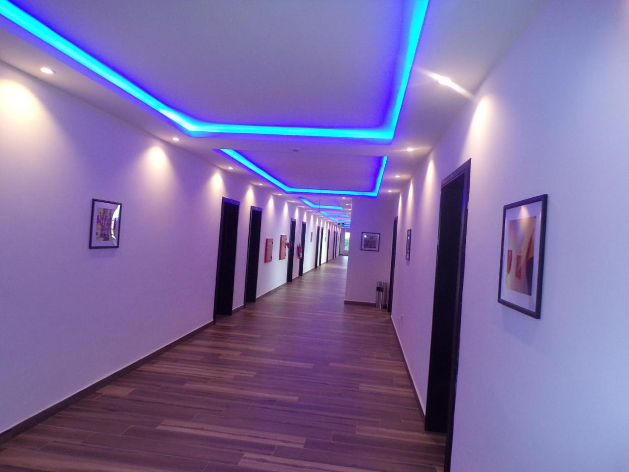 The Mayhill Lekki Exterior photo